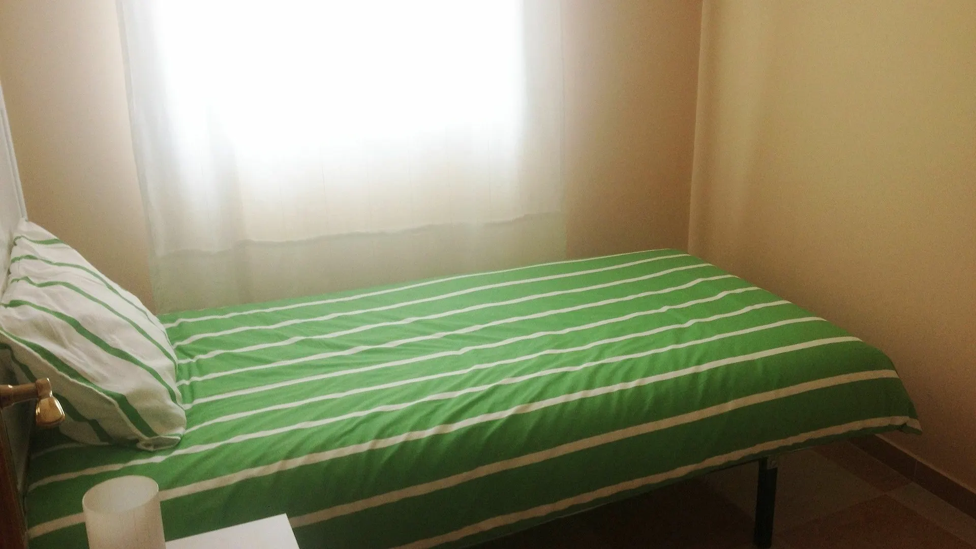 Appartamento Malaga Centro Apartamentos Spagna