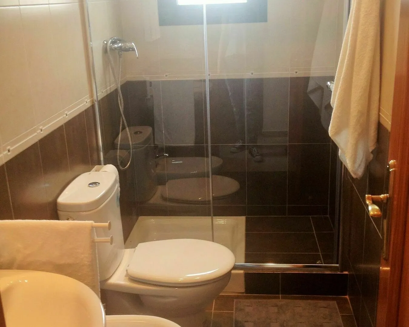 Appartamento Malaga Centro Apartamentos