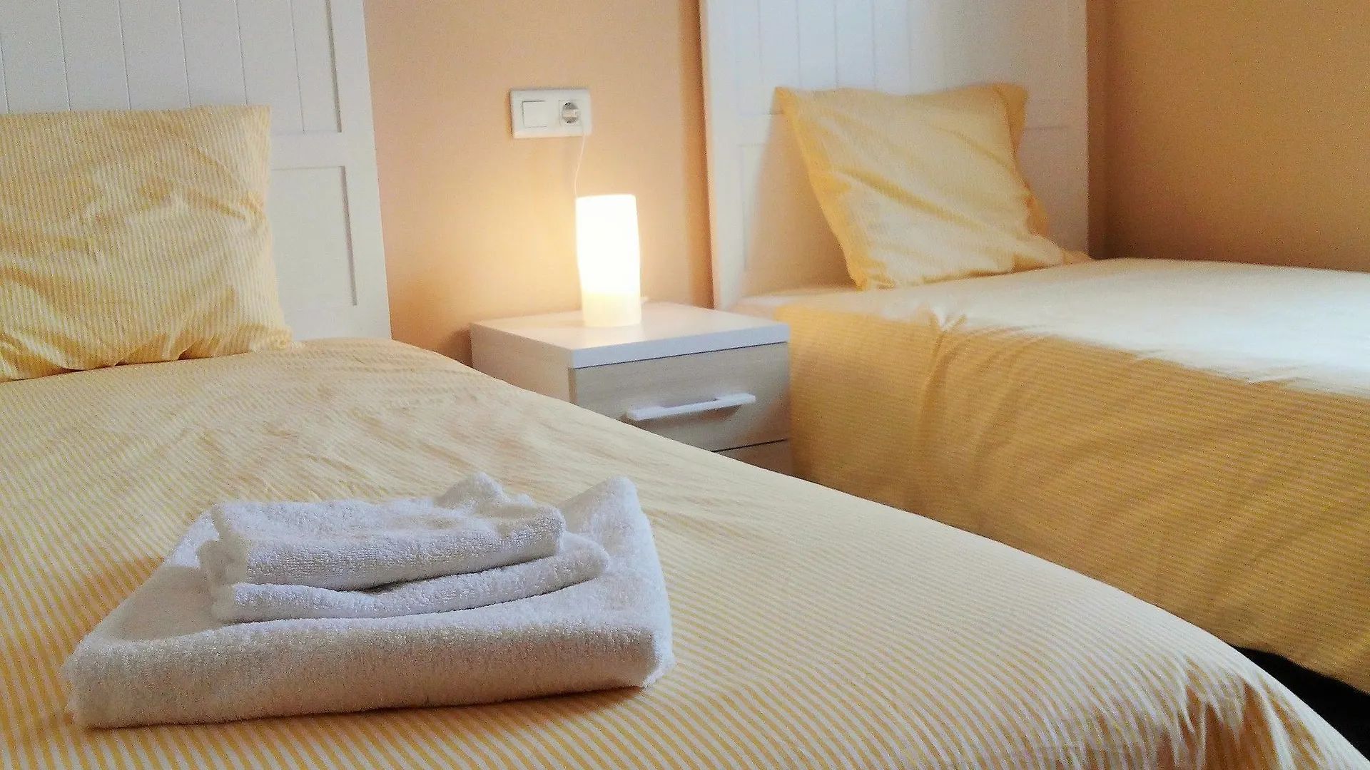 Malaga Centro Apartamentos