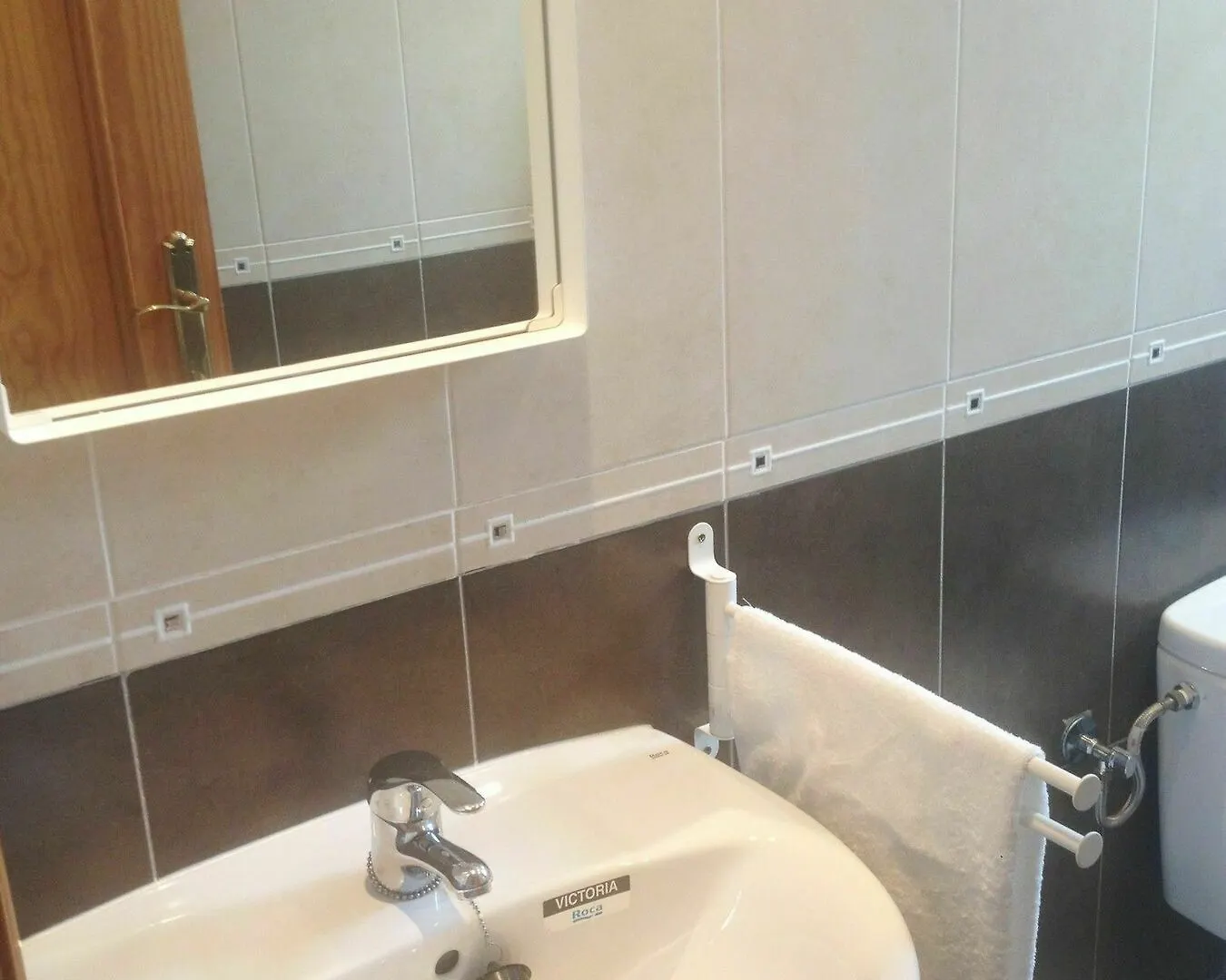 Malaga Centro Apartamentos Appartamento