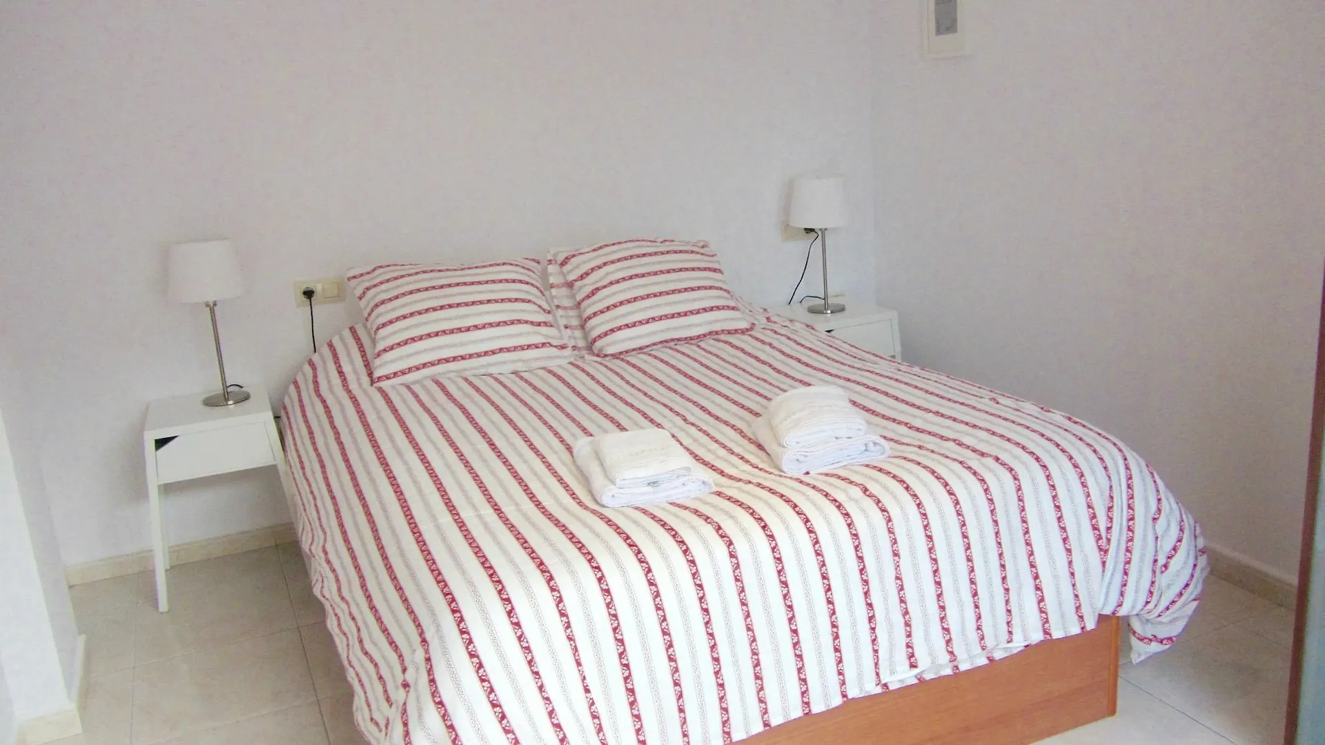 דירה Malaga Centro Apartamentos