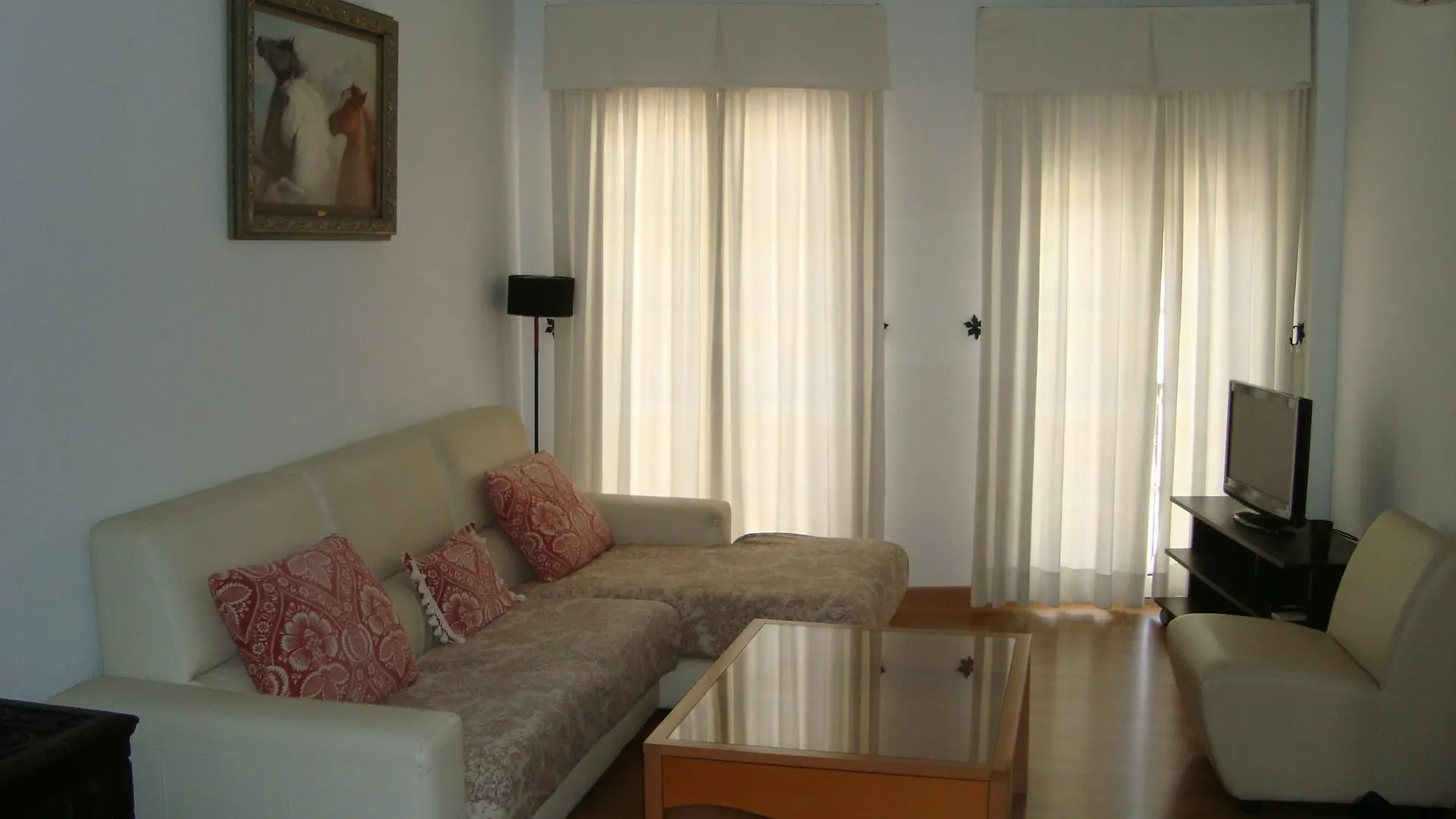 Malaga Centro Apartamentos