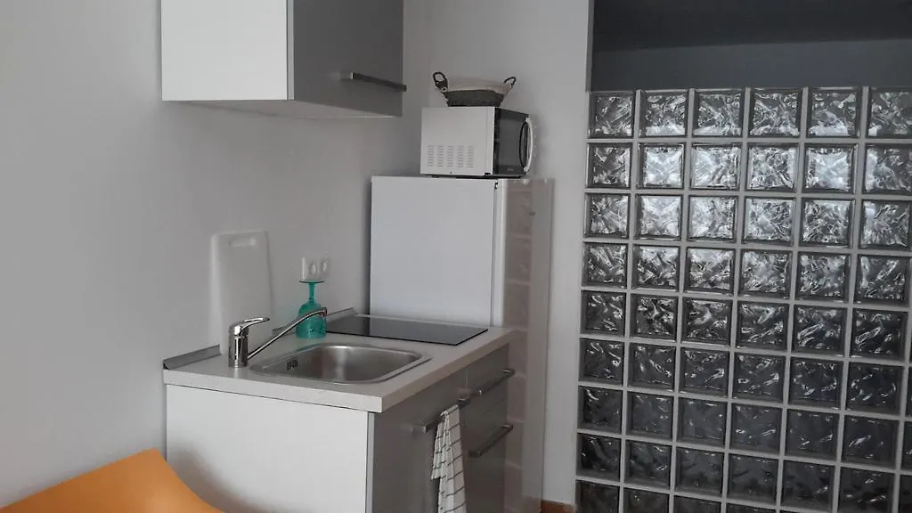 Malaga Centro Apartamentos Апартаменты