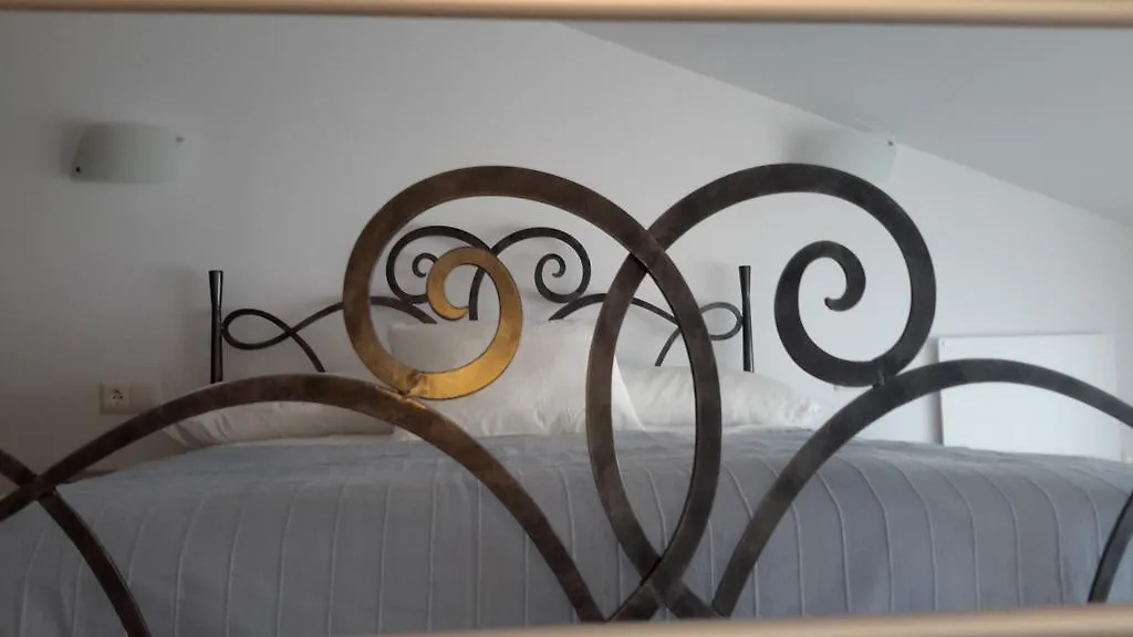 Malaga Centro Apartamentos
