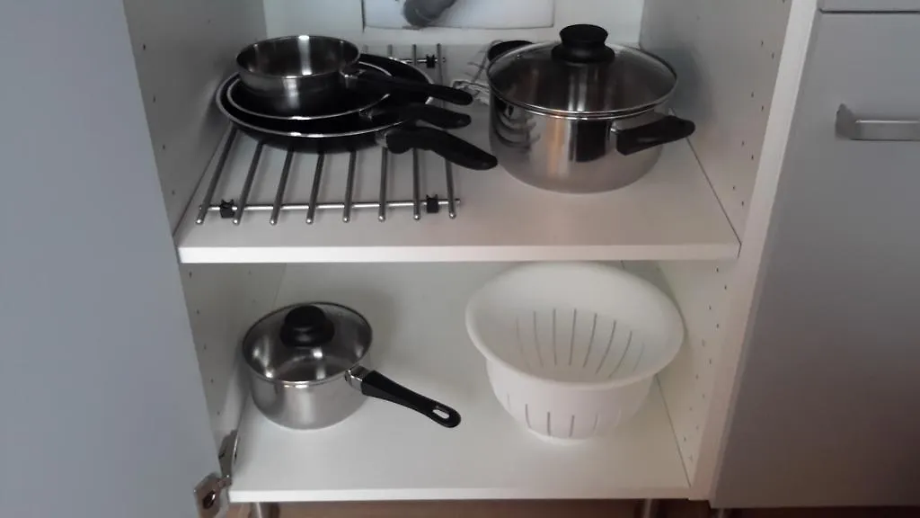 Malaga Centro Apartamentos
