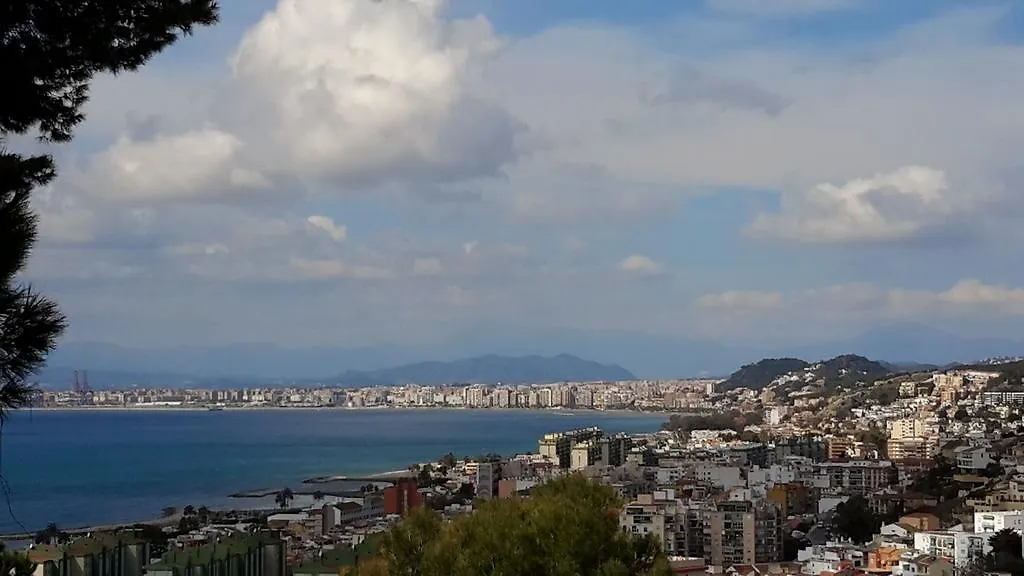 Malaga Centro Apartamentos 0*,  Испания