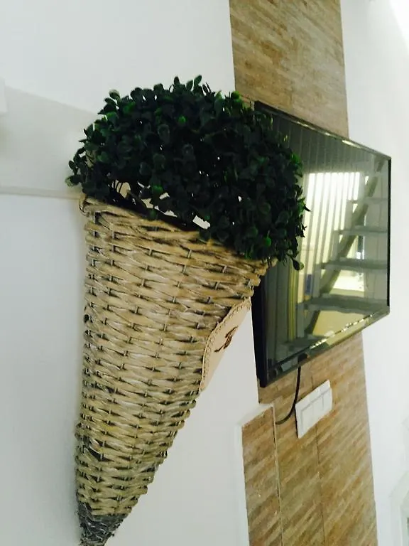 Malaga Centro Apartamentos 0*,  Испания