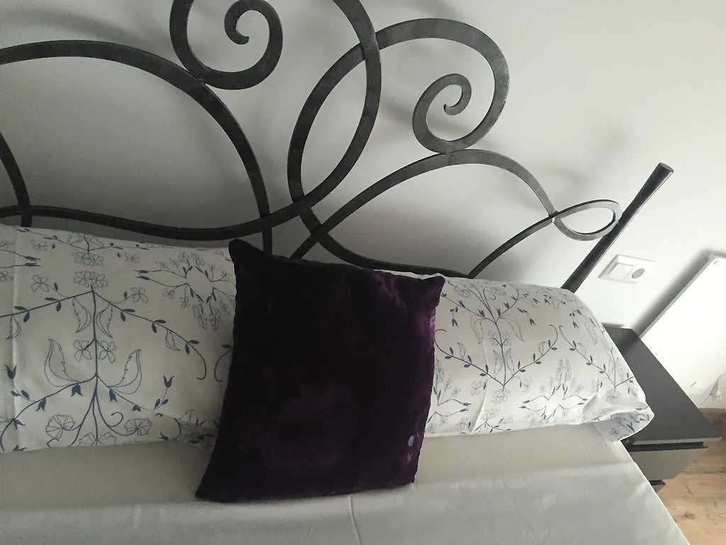Malaga Centro Apartamentos Испания