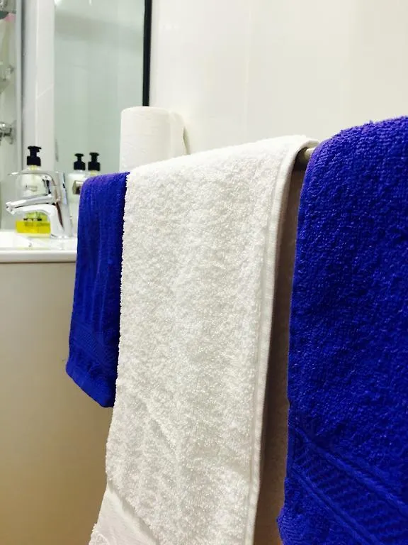 Malaga Centro Apartamentos