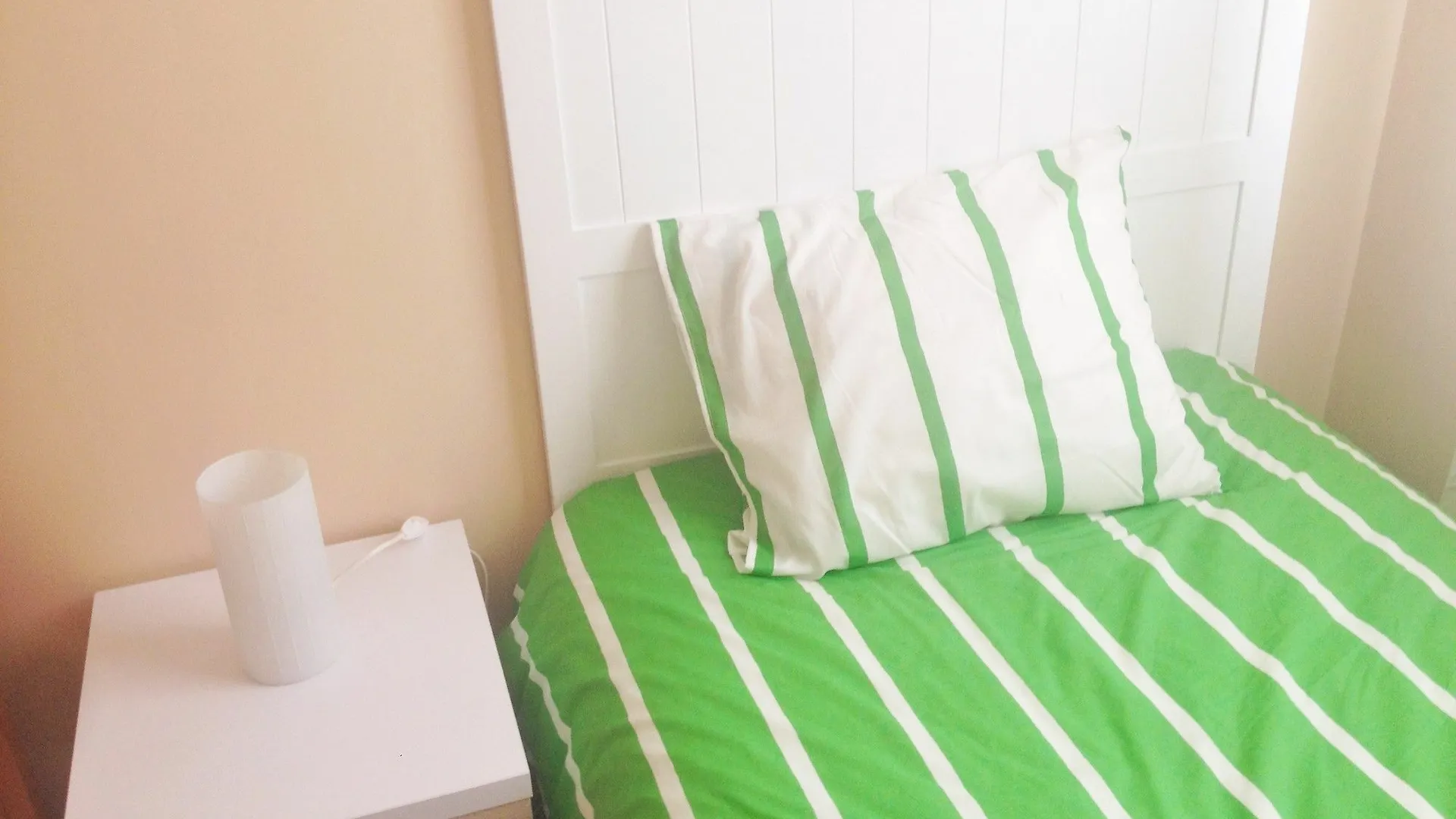 Malaga Centro Apartamentos