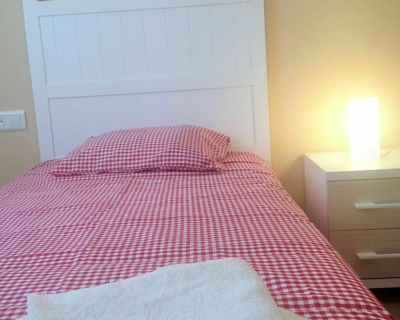 Malaga Centro Apartamentos Апартаменты