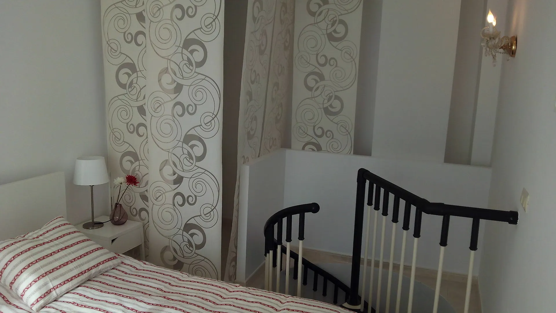 Malaga Centro Apartamentos Апартаменты