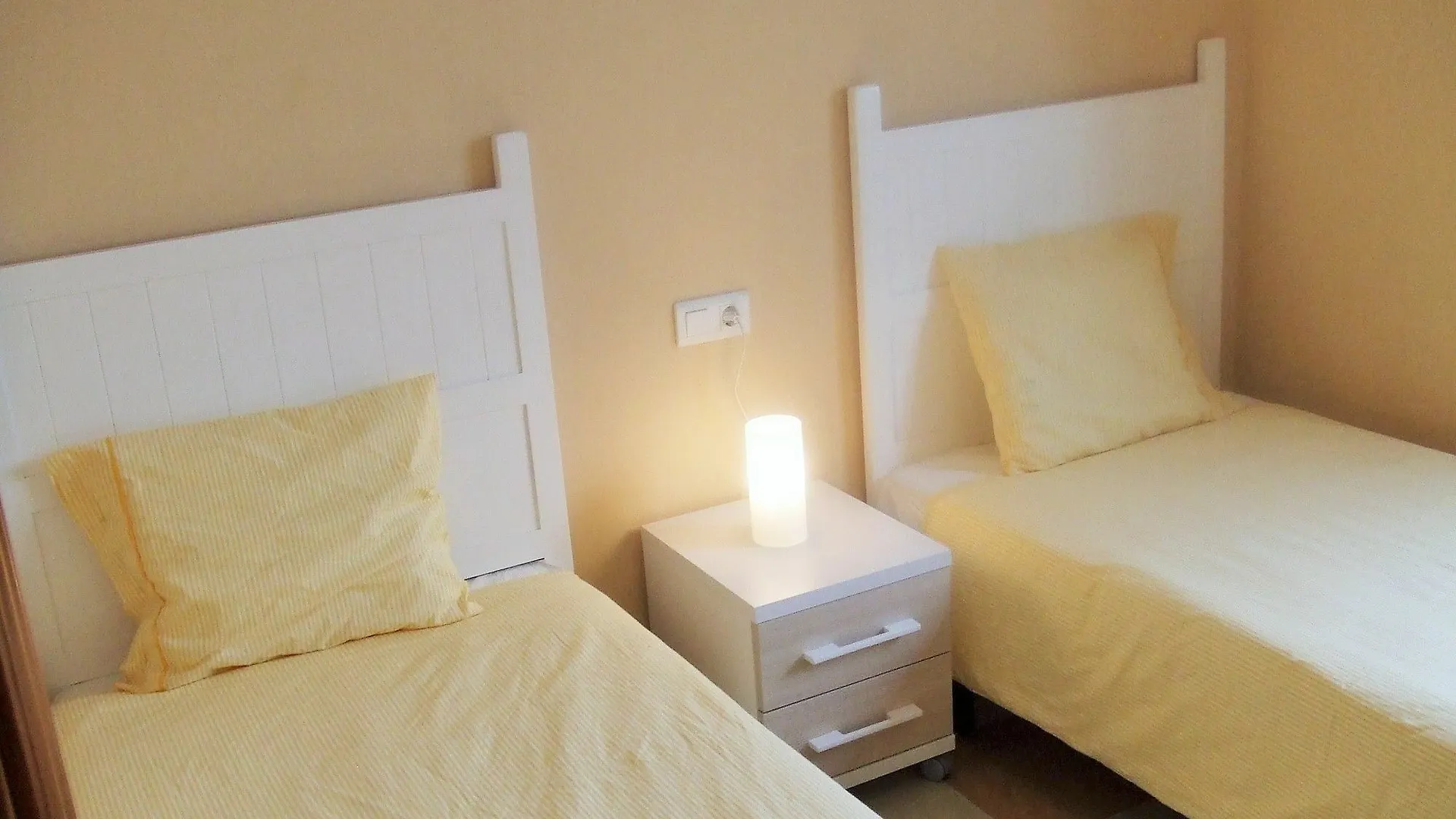 Malaga Centro Apartamentos Апартаменты