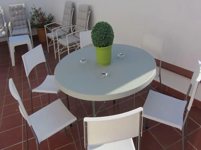 Malaga Centro Apartamentos