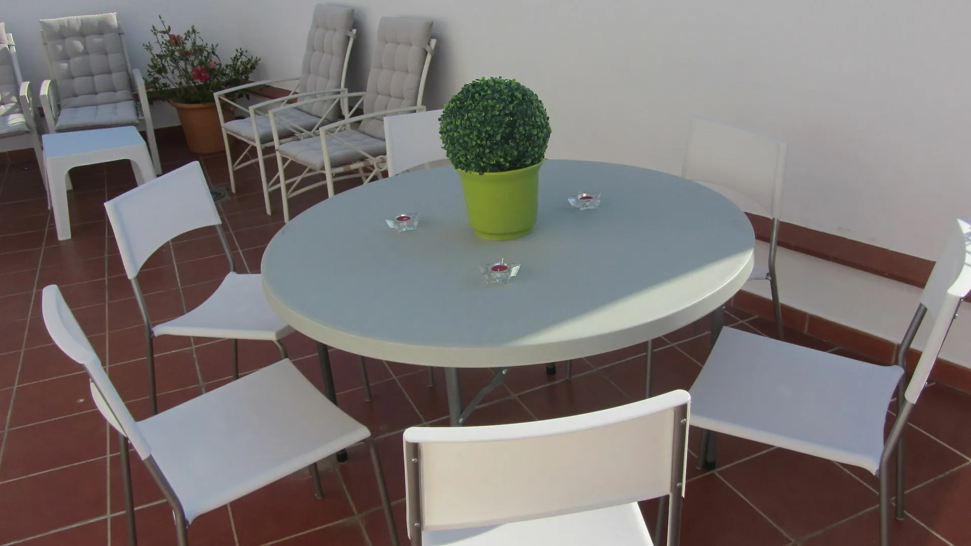 Malaga Centro Apartamentos Апартаменты