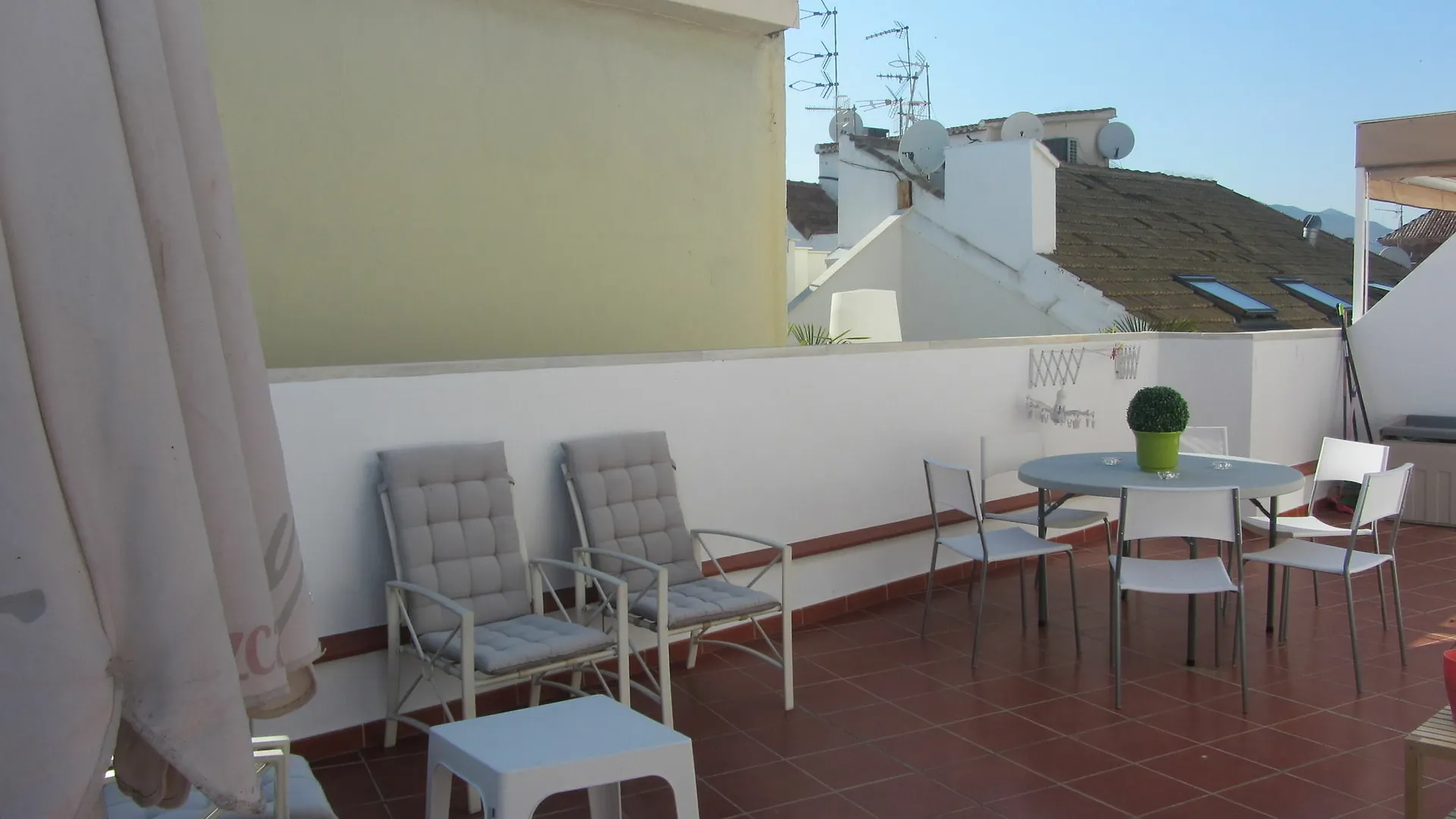 Malaga Centro Apartamentos 0*,  Испания
