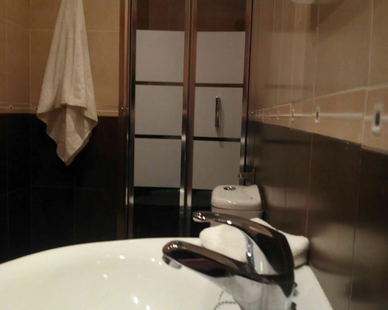 Malaga Centro Apartamentos 0*,