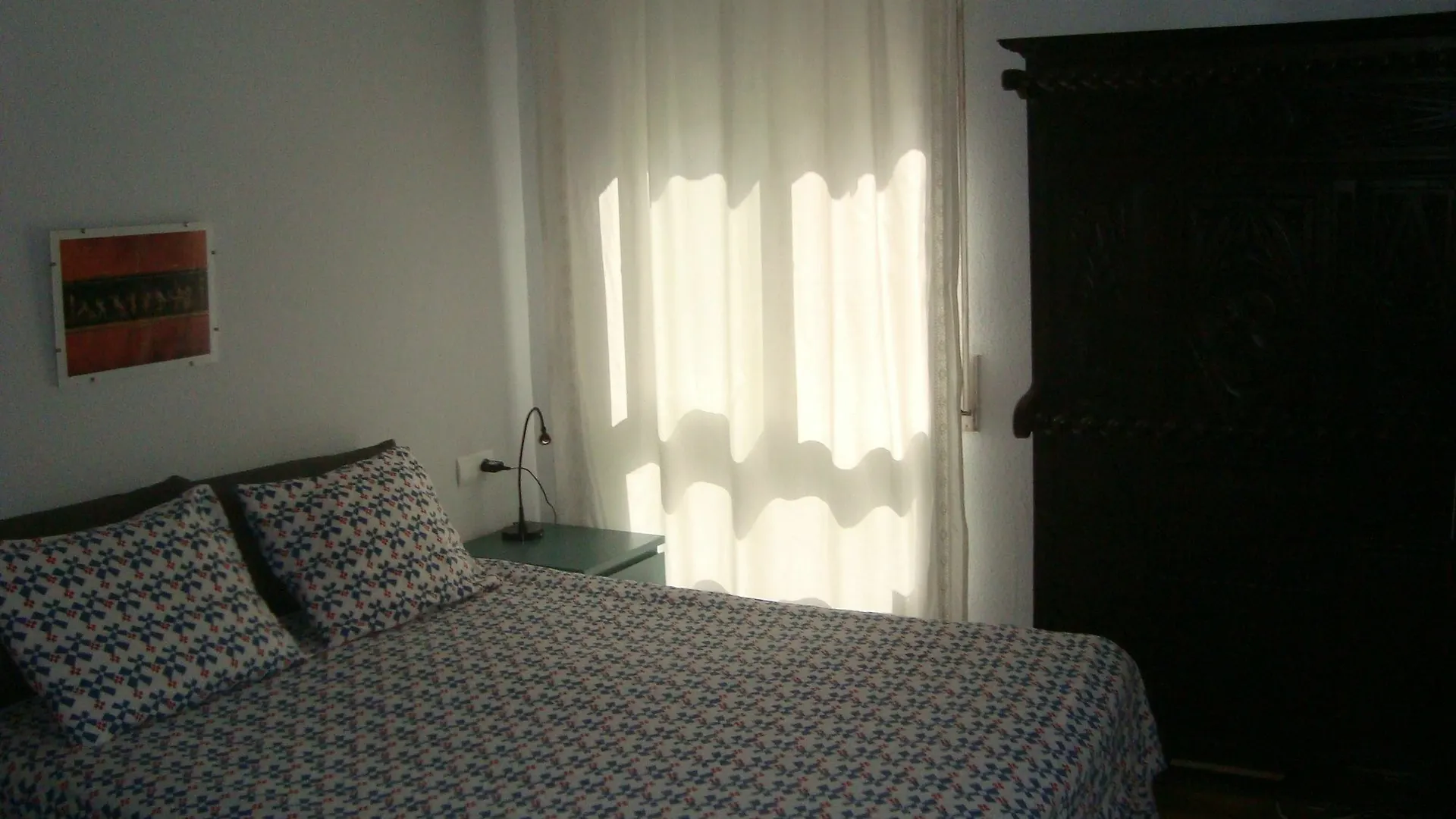 Malaga Centro Apartamentos Апартаменты