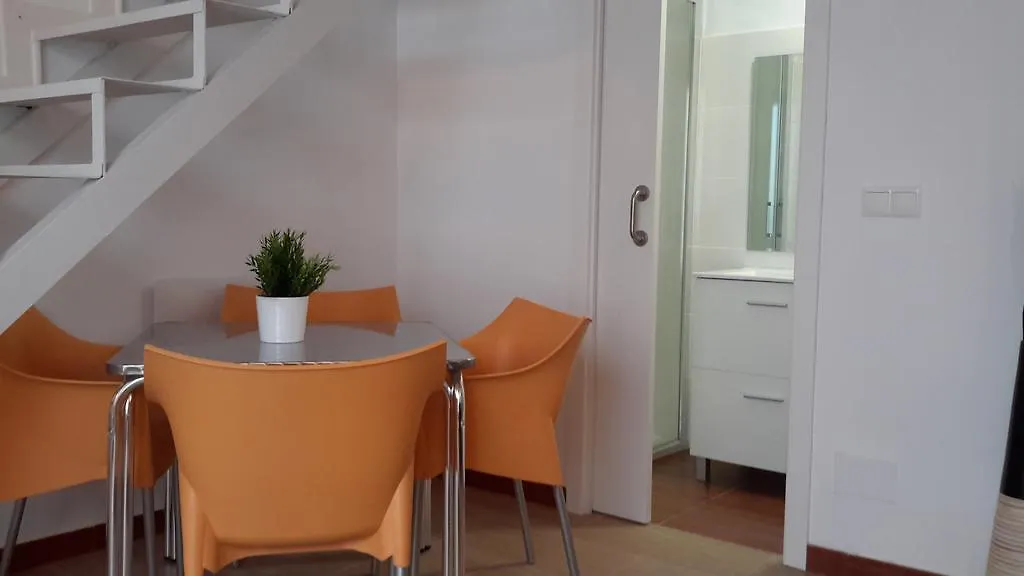 Apartment Malaga Centro Apartamentos Spain