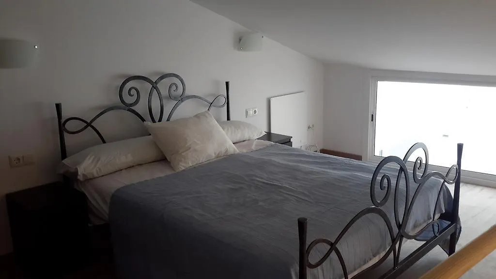Malaga Centro Apartamentos Apartment