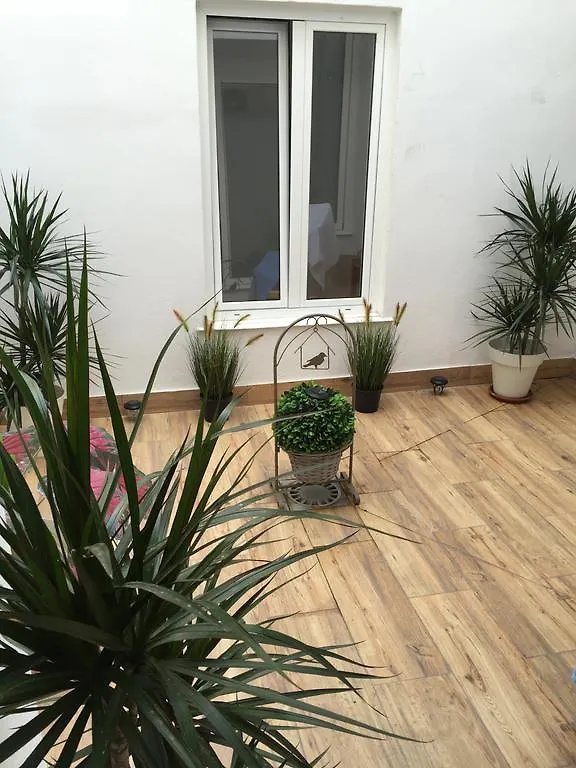 Malaga Centro Apartamentos