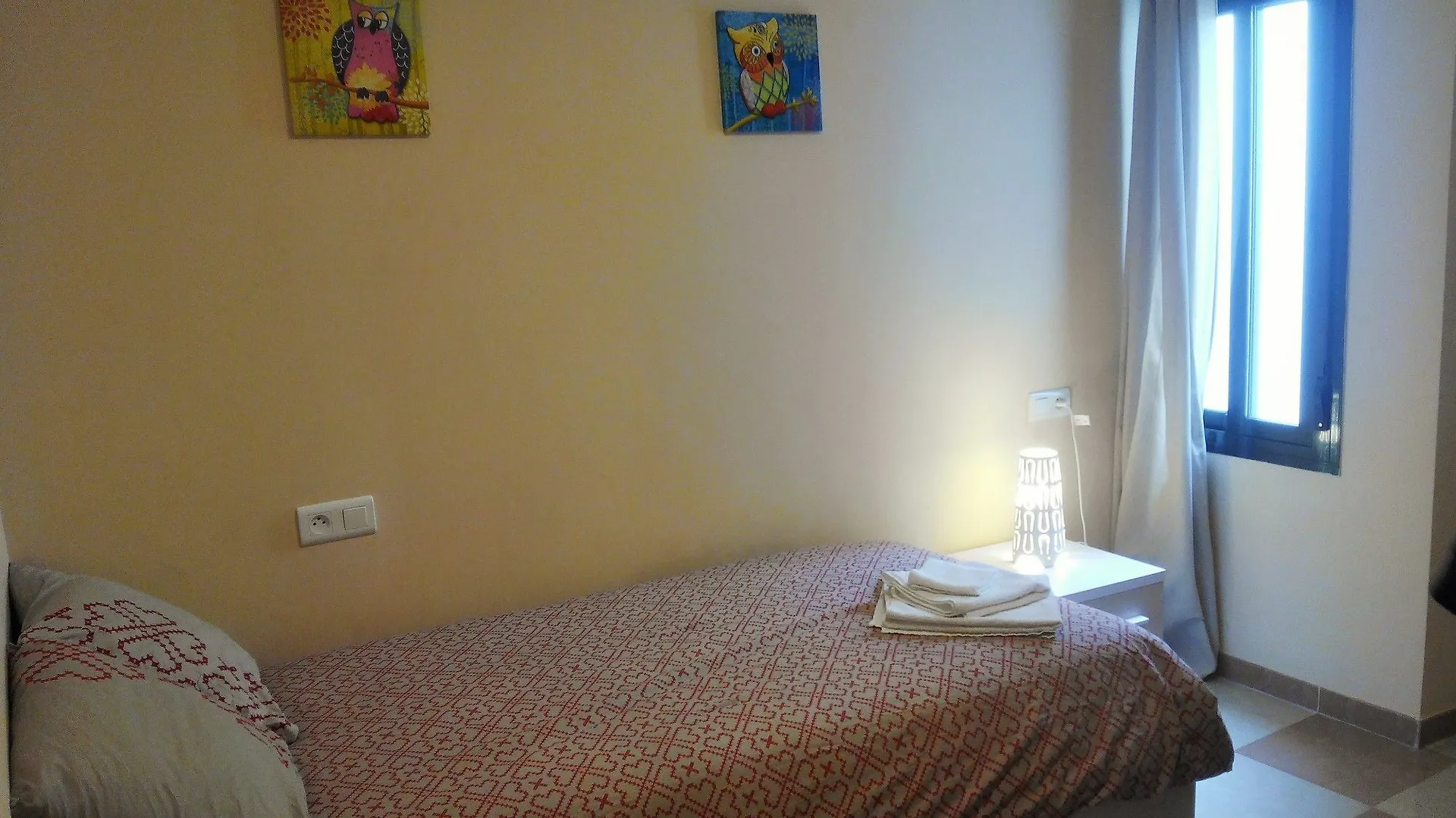 Malaga Centro Apartamentos Spain