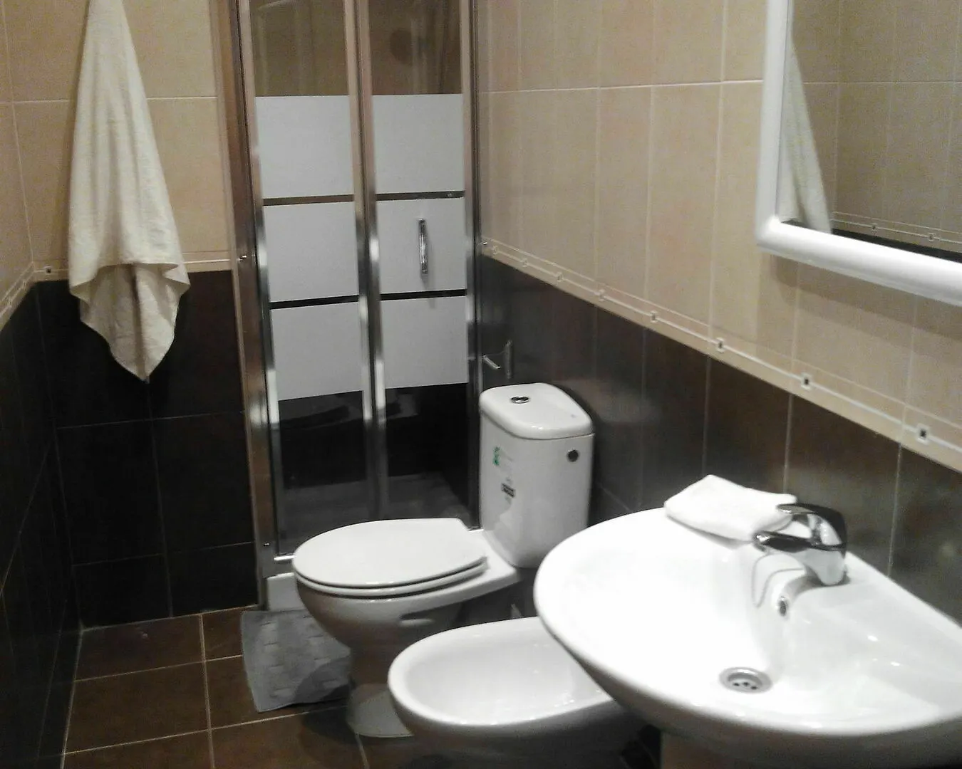 Malaga Centro Apartamentos