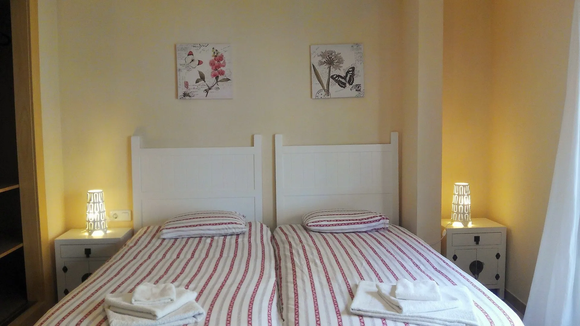 Malaga Centro Apartamentos 0*,  Spain