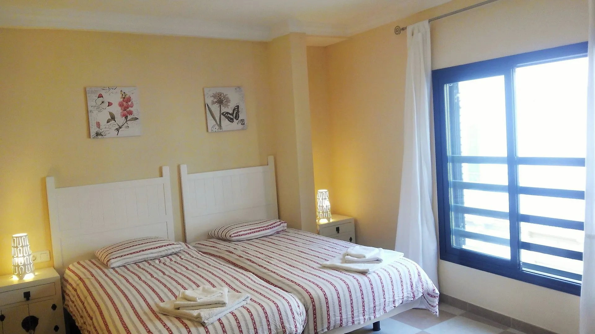 Malaga Centro Apartamentos Apartment