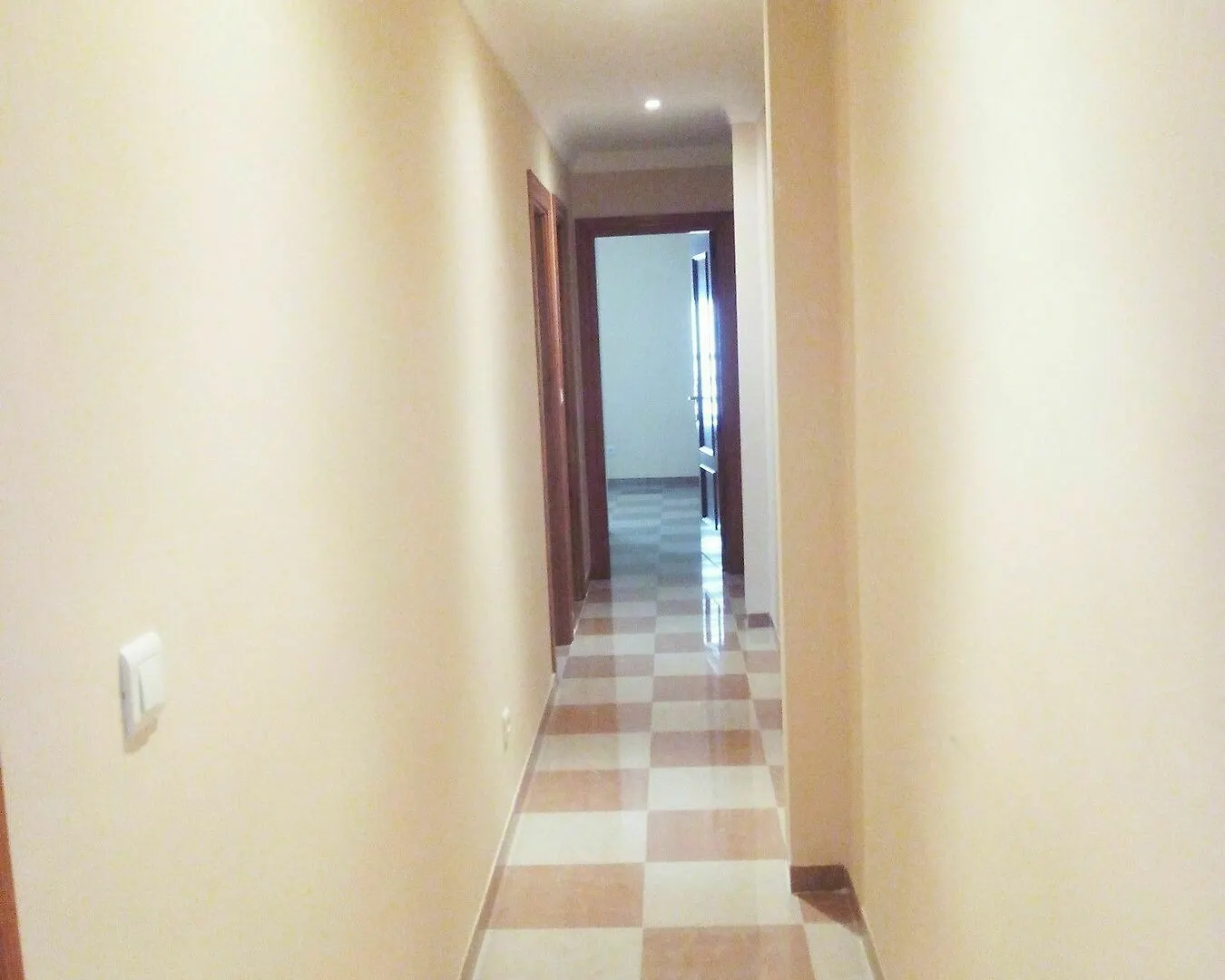 Apartment Malaga Centro Apartamentos Spain