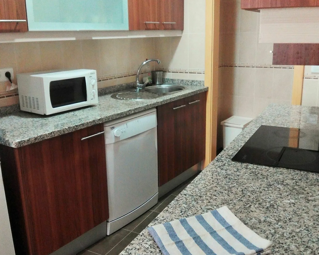 Malaga Centro Apartamentos 0*,  Spain