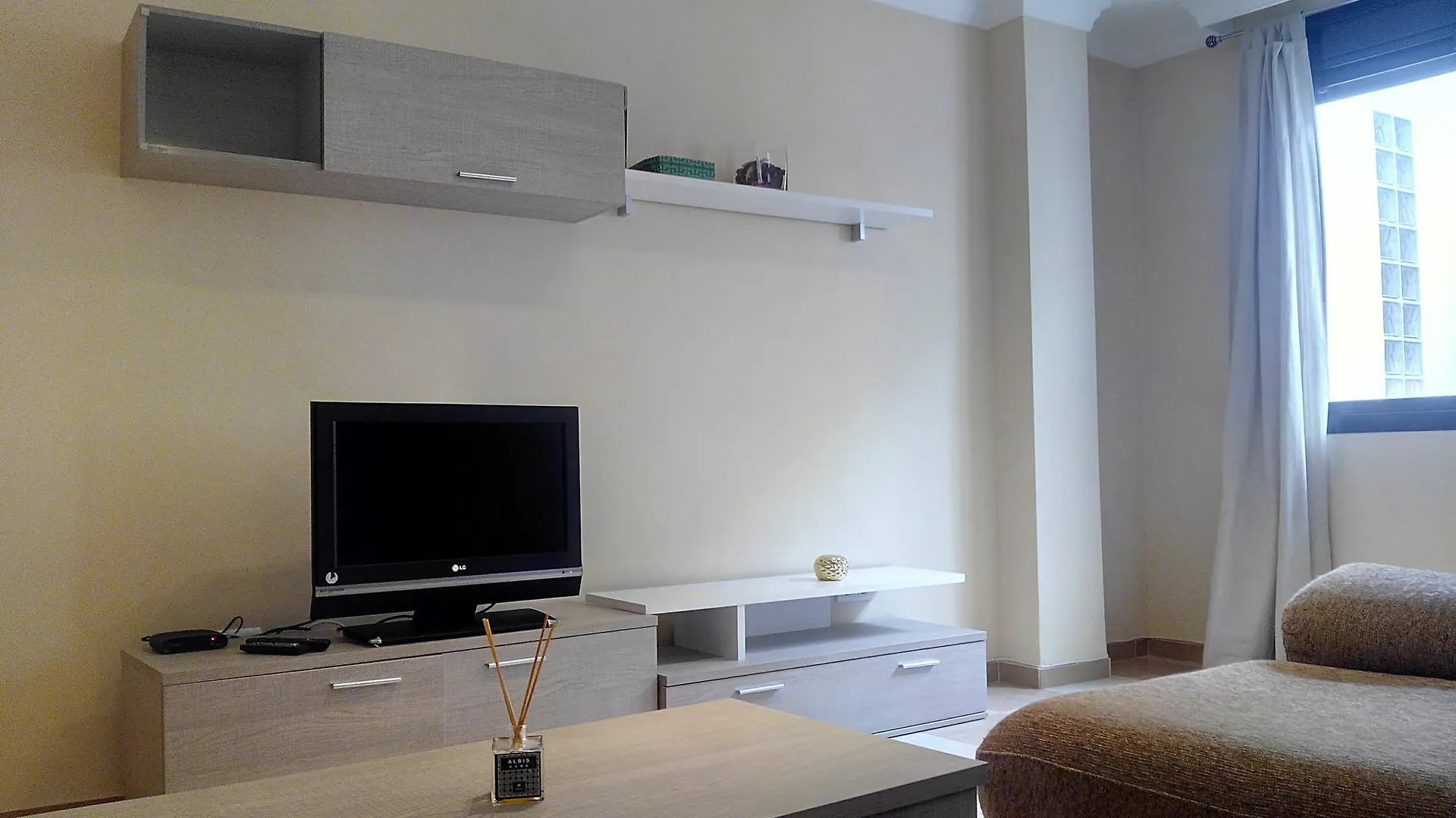 Apartment Malaga Centro Apartamentos