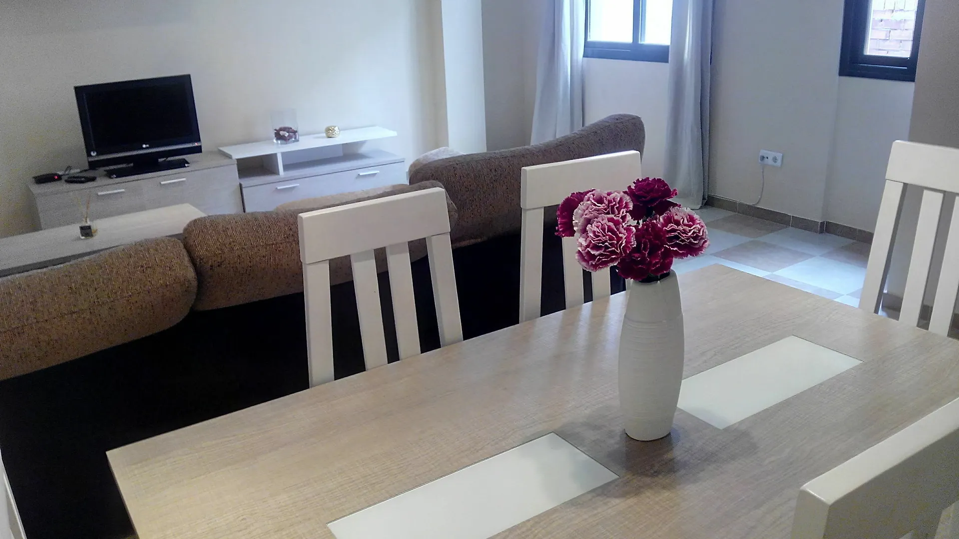 Malaga Centro Apartamentos