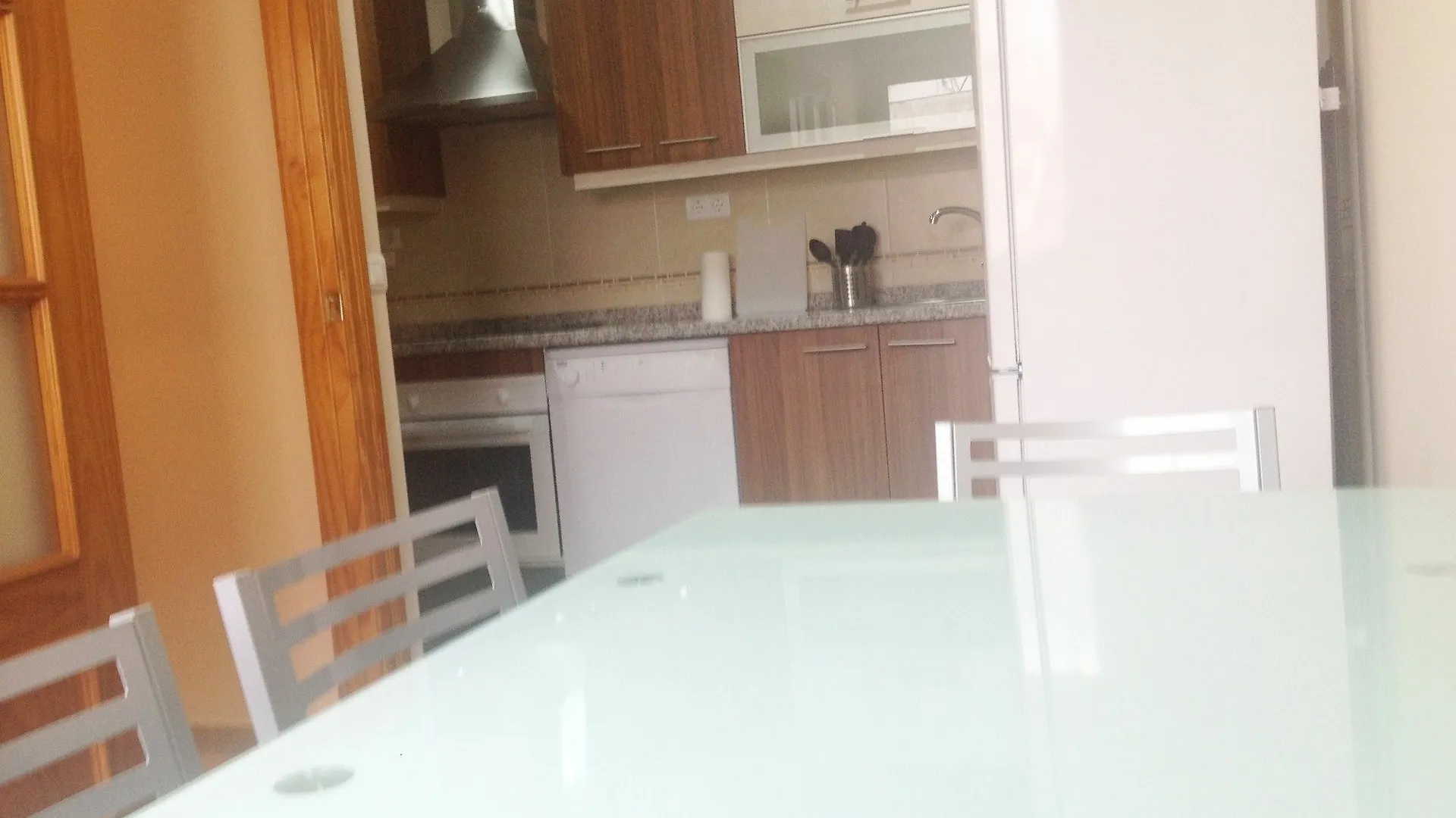 Malaga Centro Apartamentos 0*,