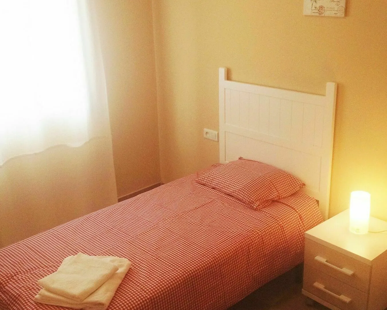 Malaga Centro Apartamentos Apartment