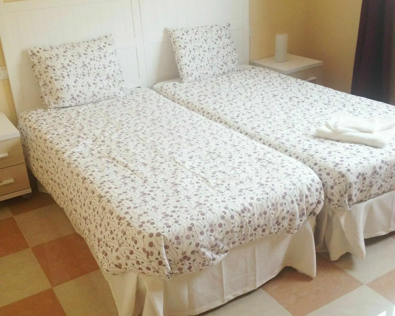 Apartment Malaga Centro Apartamentos Spain
