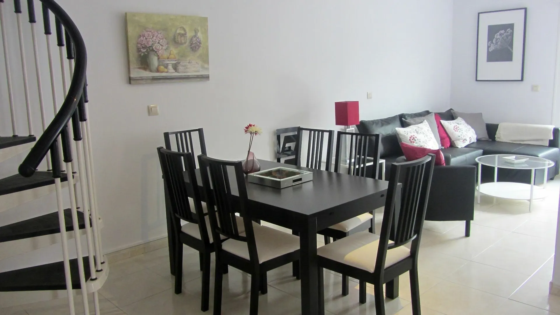 Malaga Centro Apartamentos Spain