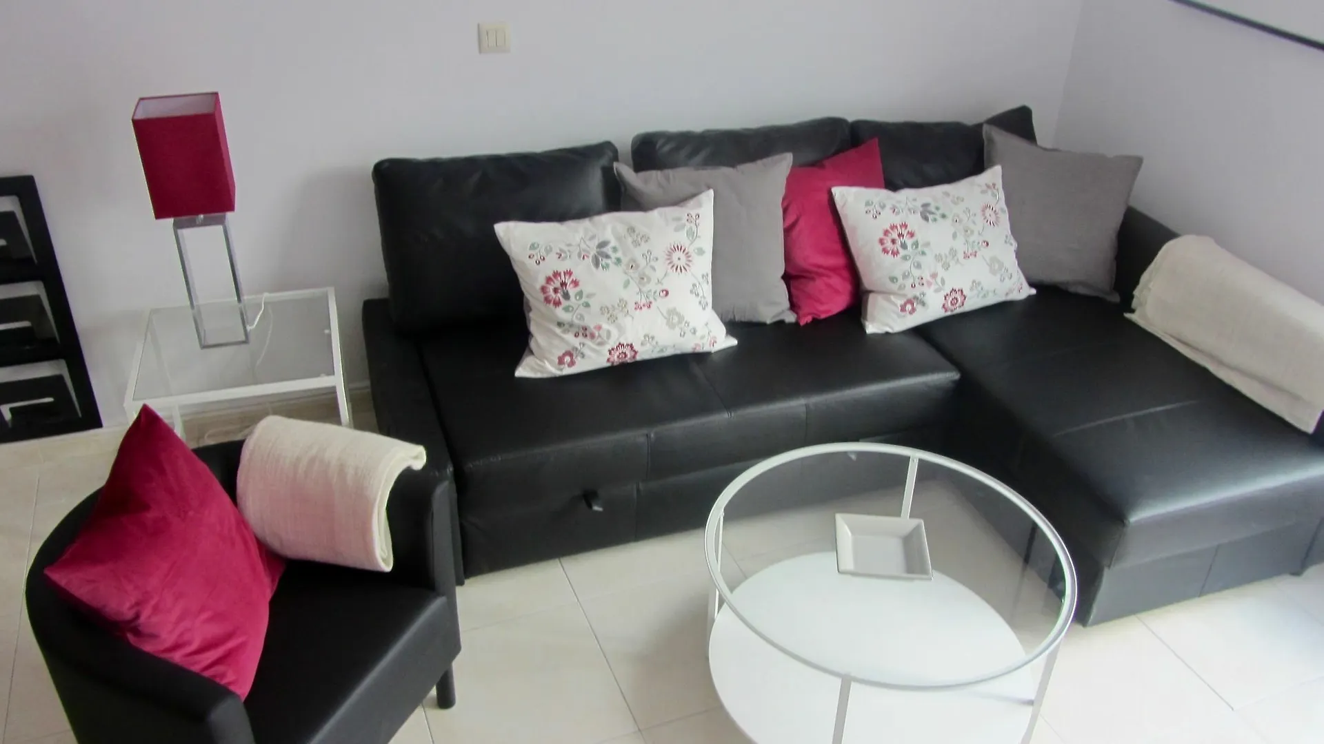 Malaga Centro Apartamentos 0*,  Spain