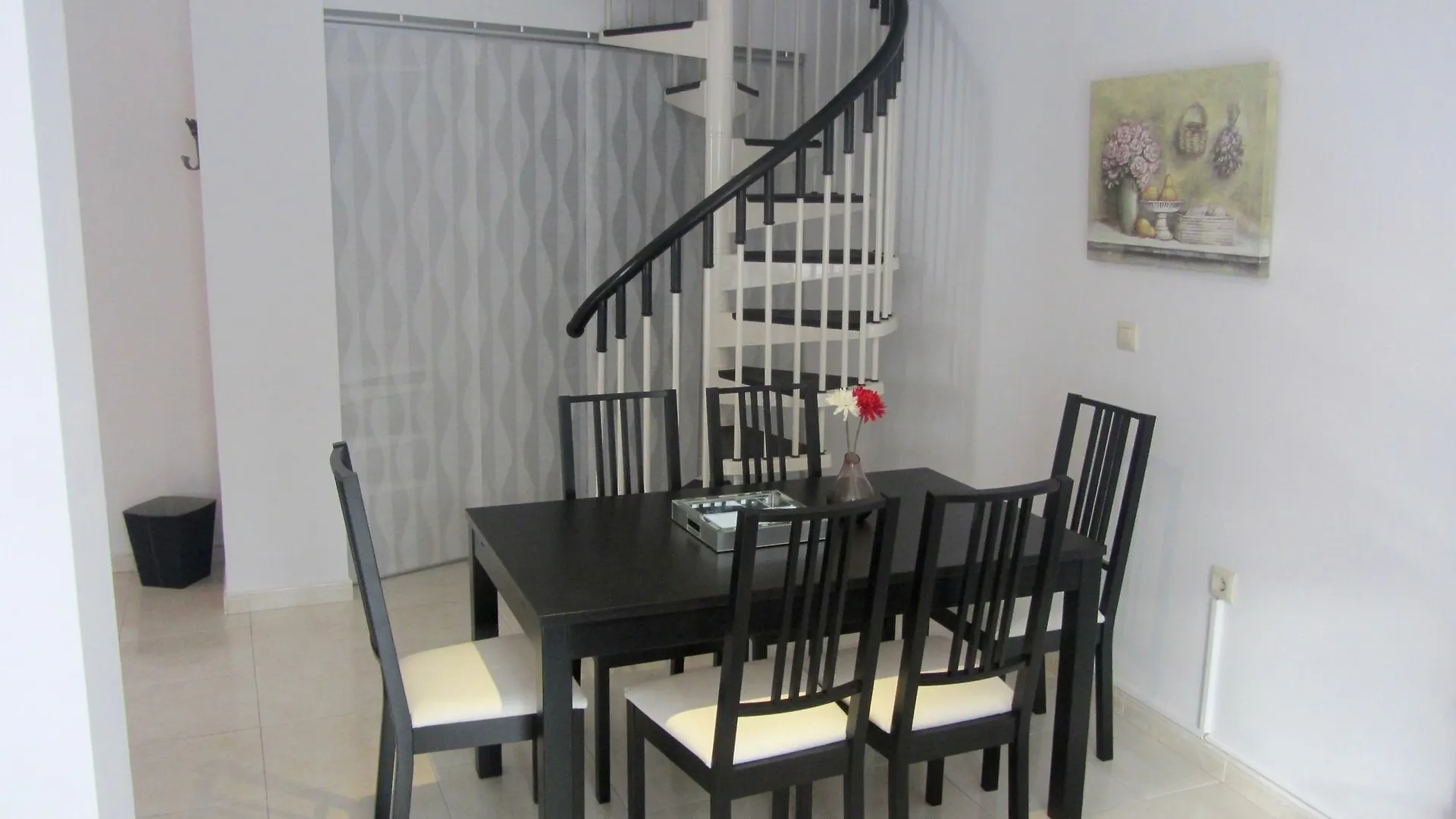 Malaga Centro Apartamentos Apartment