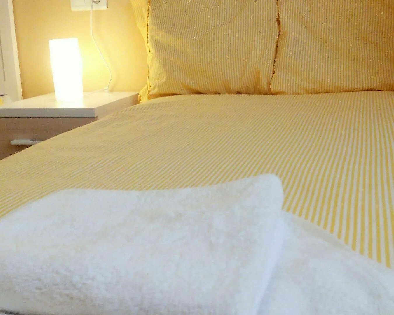 Malaga Centro Apartamentos