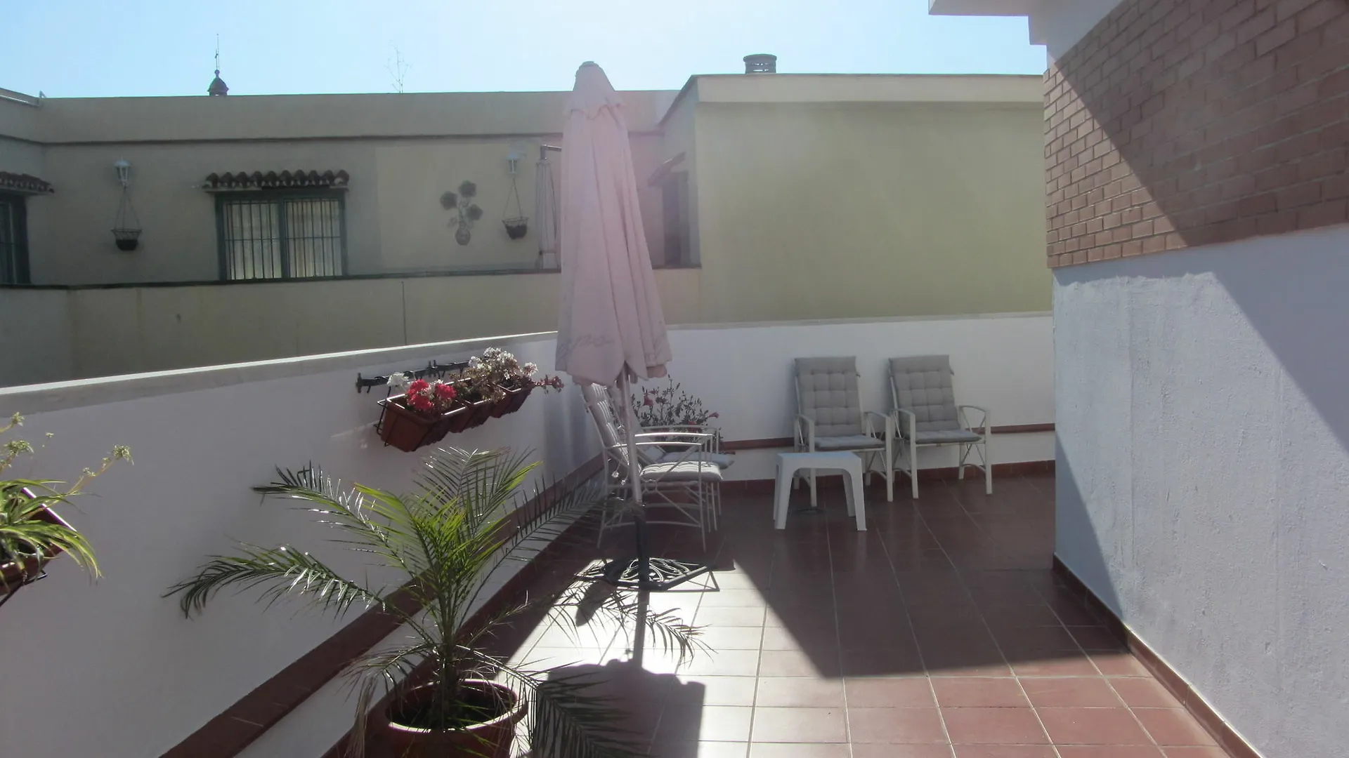 Malaga Centro Apartamentos 0*,
