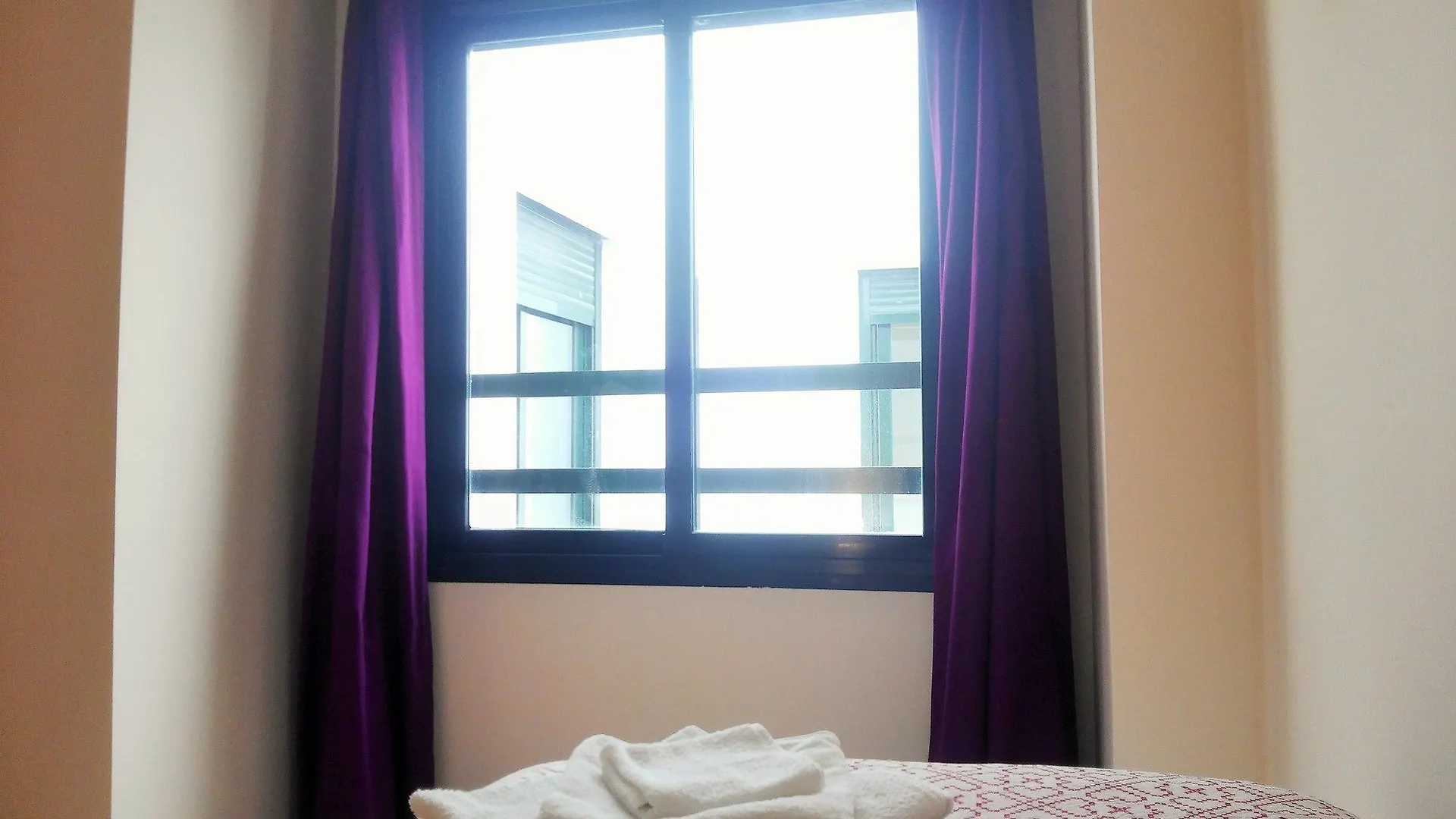 Apartment Malaga Centro Apartamentos