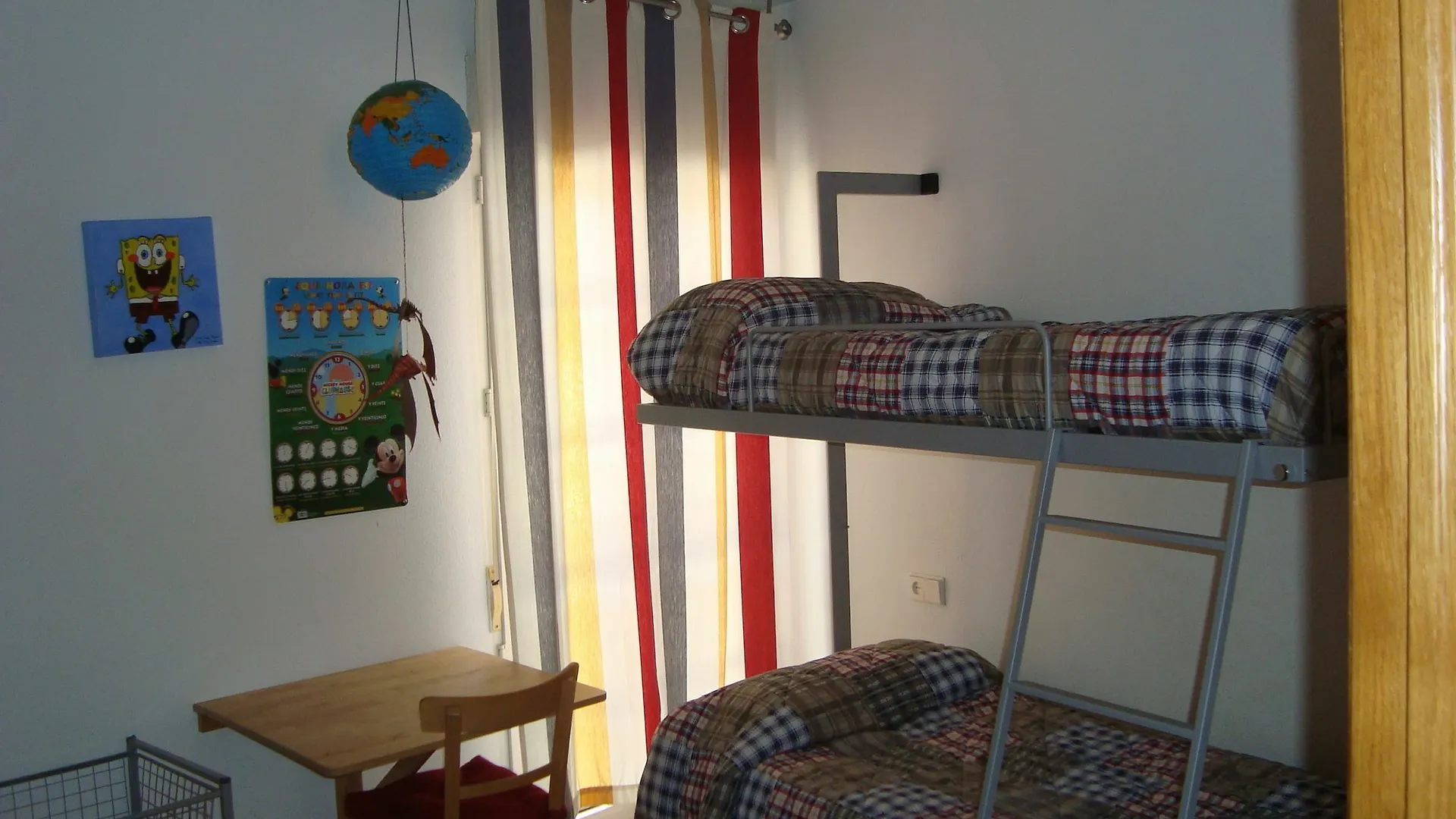 Malaga Centro Apartamentos 0*,