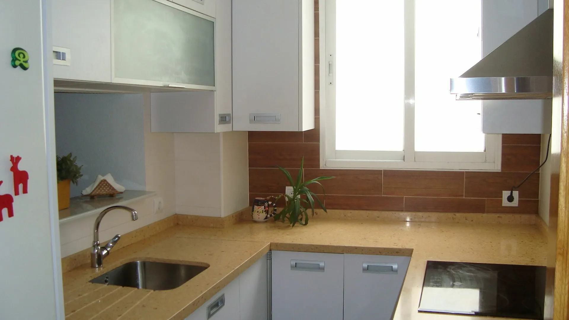 Malaga Centro Apartamentos Apartment